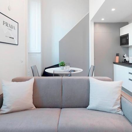Apartamento Italianway - Tortona 8 Milán Exterior foto