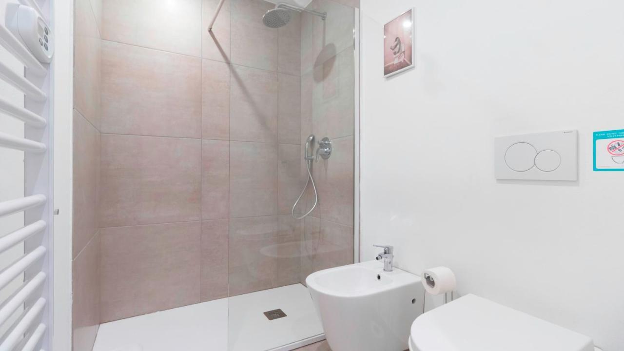 Apartamento Italianway - Tortona 8 Milán Exterior foto