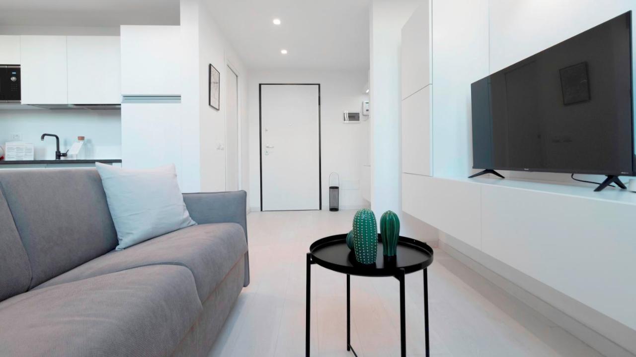 Apartamento Italianway - Tortona 8 Milán Exterior foto