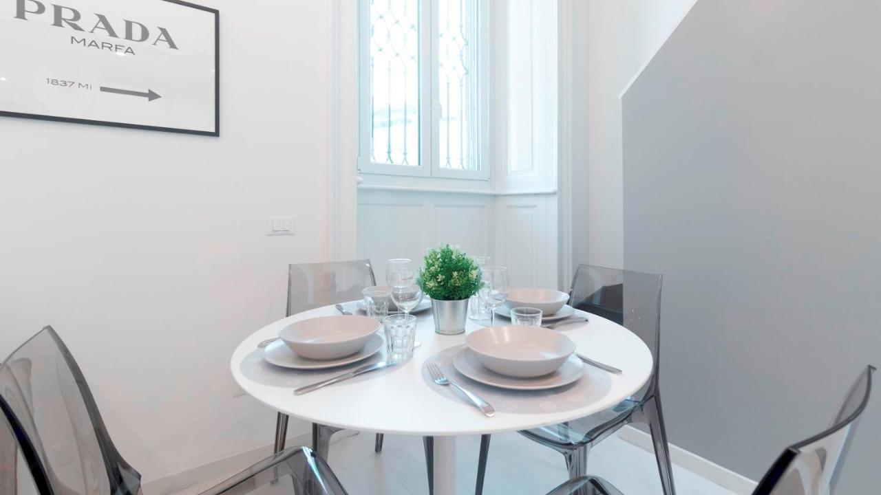 Apartamento Italianway - Tortona 8 Milán Exterior foto