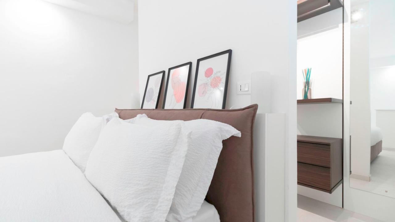 Apartamento Italianway - Tortona 8 Milán Exterior foto