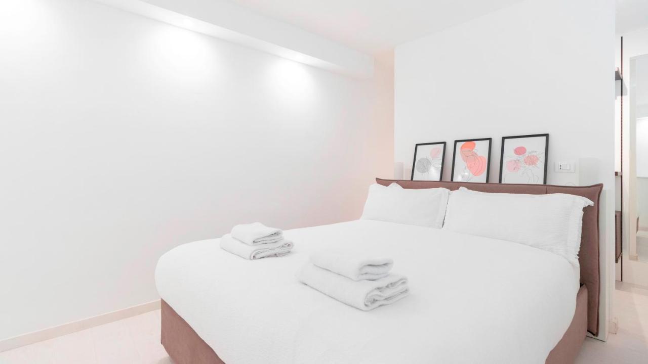 Apartamento Italianway - Tortona 8 Milán Exterior foto