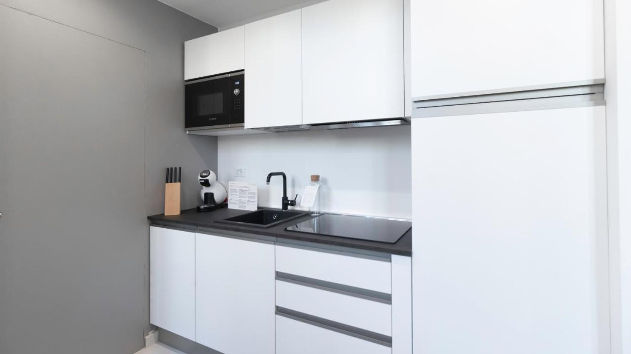 Apartamento Italianway - Tortona 8 Milán Exterior foto